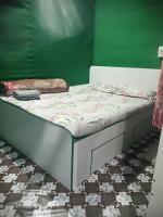 Standard Doppelzimmer