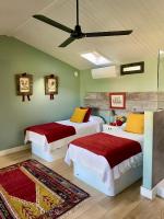 Chalet 3 Chambres
