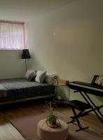 Private Room with Independent Entrance in Basel - B&B Basilea