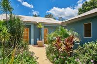 B&B Yungaburra - Blue Summit Hideaway - Bed and Breakfast Yungaburra