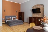 TUT Stavropigiyska - Ferienwohnung Lwiw