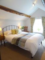 Superior Zimmer mit Kingsize-Bett