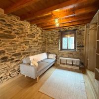 A Barreira - Ferienwohnung Ferrol