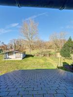 Charming Breton house for 4 people - Bed and Breakfast Saint-Marcan