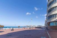 Casa Tina Las Canteras - B&B Las Palmas de Gran Canaria