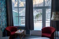 Camera Familiare con Bagno in Comune