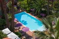 Hotel Arena, Szállodák - Fréjus