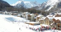 Studio 4 pers - B&B Les Orres