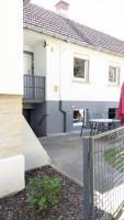 Ferienwohnung nahe Europa Park - B&B
