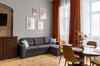 TUT Stavropigiyska - Ferienwohnung Lwiw