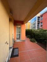 Kora house - Ferienwohnung Sarzana