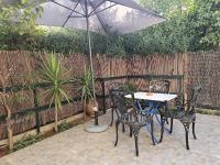 Arkadiou Apartments in Chalandri - B&B Atene