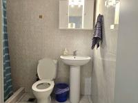 Arkadiou Apartments in Chalandri - B&B Atene