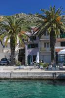 Apartments Nikolina - B&B Podgora