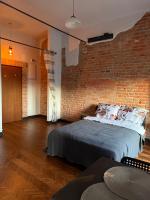 Loft Studio - Chambres d’hôtes Żyrardów