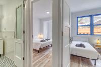 Joros 2- Cómodo y acogedor apartamento a 5 min de la playa - B&B Santa Cruz de la Palma