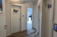 Wohnen auf Zeit Apartments mit E-Ladesäulen Monteure - Ferienwohnung