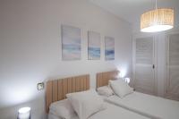 Bocana del Puerto, apartamento en Llanes con vistas al mar VUT-3242-AS - Chambres d'hôtes Llanes