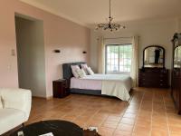 Tweepersoonskamer met Eigen Badkamer