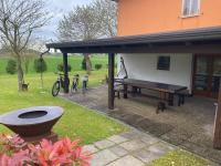 Casa Giorgia - B&B Rosolina