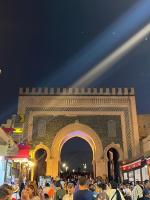 Dar Achraf - B&B Fez