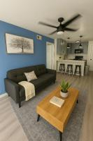 DT Dallas l Luxe Abode 1BD - B&B