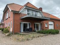 Augustenhof Ferien - Ferienwohnung Nordborg