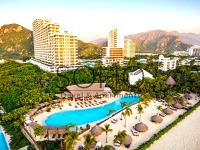Apartamentos Samaria Club - Frente al Mar by SOHO - B&B