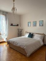 Il Sassolino holidays apartment - B&B Parrochia di Ripe