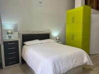 Estudio en Madrid acogedor - Ferienwohnung