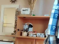 Chambre Familiale avec Balcon