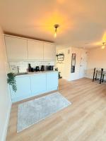 Tooting Broadway Guest Studios - Chambres d’hôtes