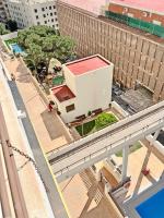 Panorámica al Mar, Piscina, Parking privado, precio a parte - Chambres d’hôtes Alicante