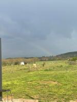 Studio de jardin neuf - B&B Étoile-sur-Rhône