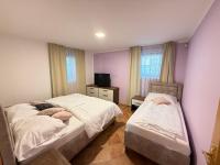 Apartment mit 2 Schlafzimmern