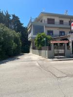 Athenas House - Ferienwohnung Prevesa