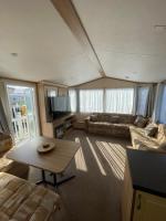 Caravan 29R on Happy Days Caravan Park - B&B