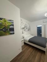 Maison Adelaide - Chambres d’hôtes Bari