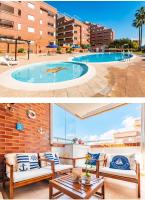 Bonito piso en MarinaDor - B&B