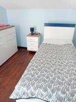 Apartman Tutti - B&B Sebenico