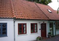 Small and cozy - B&B Bogense
