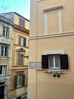 Suite Rome Ibernesi - LuxuryStay - B&B