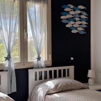 Cottage Aria di Mare - 200mt dal Mare - B&B Lacona