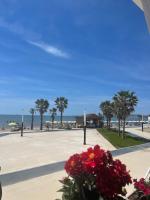 Beachside Bliss apartment - B&B Durrës