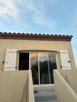 Gîte de Mia - Ferienwohnung Ventenac-en-Minervois