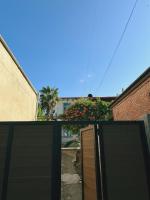Chambre Double - Vue sur Montagne