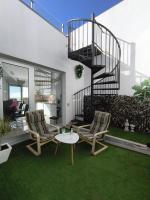 La terraza de la Jaca - B&B