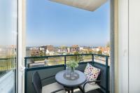 Probsteier Platz Windsurfer - B&B Laboe