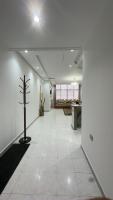 Appartement Bord de Mer - Ferienwohnung Tanger