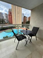 APARTAMENTO VACANZA - Chambres d’hôtes Benidorm